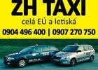 Ala Taxi (Žiar nad Hronom)