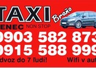 Braňo Taxi Senec (Senec)