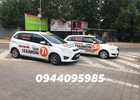 Taxi Szajmon (Senec)