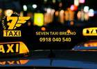 Seven Taxi (Brezno)