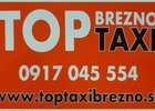 TOP TAXI Brezno (Brezno)