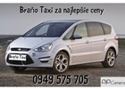 Braňo Taxi Senec (Senec)