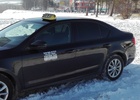 Partner taxi Námestovo (Námestovo)