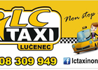LC Taxi NonStop (Lučenec)
