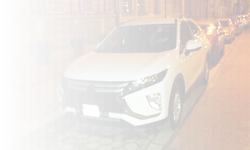 White Taxi