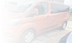 E-Taxi