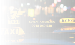 Seven Taxi