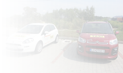 OK TAXI Lučenec