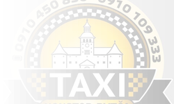 Bytča Taxi